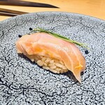 浅草橋 鮨 うらおにかい - 