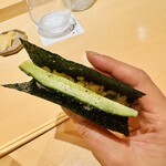 浅草橋 鮨 うらおにかい - 