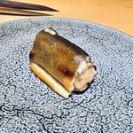 浅草橋 鮨 うらおにかい - 