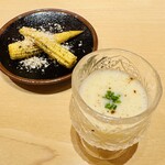 浅草橋 鮨 うらおにかい - 