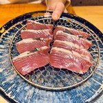 浅草橋 鮨 うらおにかい - 