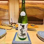 浅草橋 鮨 うらおにかい - 