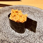 浅草橋 鮨 うらおにかい - 