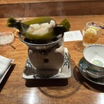 上方中華 新瓊 - 