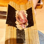 浅草橋 鮨 うらおにかい - 