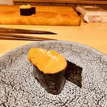 浅草橋 鮨 うらおにかい - 