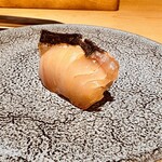 浅草橋 鮨 うらおにかい - 