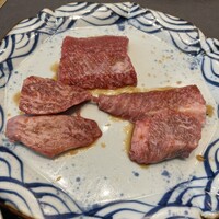 焼肉会席 ともじ - 