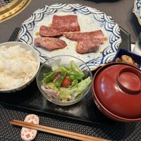 焼肉会席 ともじ - 