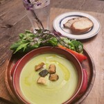 アールケイ ガーデン - 