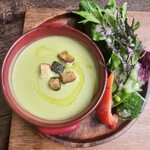 アールケイ ガーデン - 