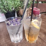 アールケイ ガーデン - 