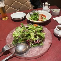 ジョーズ シャンハイ ニューヨーク 銀座店 - 