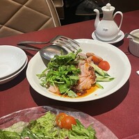 ジョーズ シャンハイ ニューヨーク 銀座店 - 