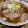 中華蕎麦なか野