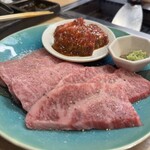 焼肉 牛ノ家 - 