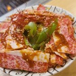 焼肉 牛ノ家 - 