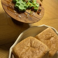 ocean good table 渋谷 - 