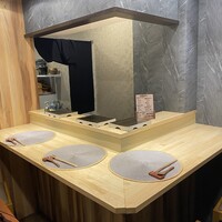 鮨 蓮心 - 