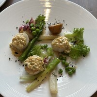 La Belle Assiette - 