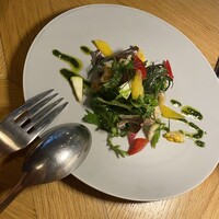 ocean good table 渋谷 - 