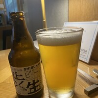 ocean good table 渋谷 - 