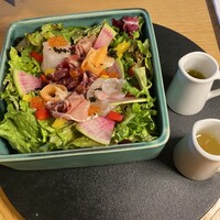 ocean good table 渋谷 - 