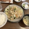 巣鴨ときわ食堂 本店