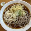 長命うどん 港店
