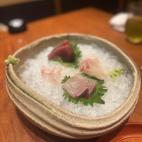 銀平 北新地店 - 