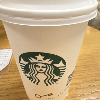 スターバックス・コーヒー_0
