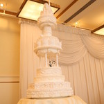 ディズニーアンバサダーホテル - 披露宴会場