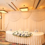 ディズニーアンバサダーホテル - 披露宴会場