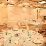 ディズニーアンバサダーホテル - 披露宴