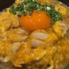 親子丼専門店 ○勝
