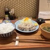 dancyu食堂