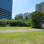 ヌーヴェル・エポック - 外観の風景です