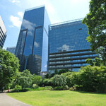 ヌーヴェル・エポック - 外観の風景です