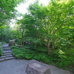 ヌーヴェル・エポック - 外観の風景です