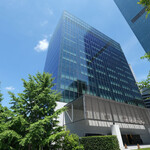 ヌーヴェル・エポック - 外観の風景です