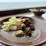 モアナマカイ珊瑚礁 - 