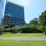 ヌーヴェル・エポック - 外観の風景です