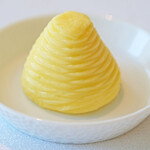 ヌーヴェル・エポック - ランチコース 14450円 のフランス ボルディエバター