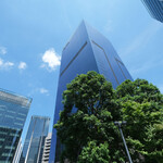 ヌーヴェル・エポック - 外観の風景です