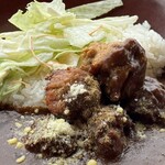 モアナマカイ珊瑚礁 - 