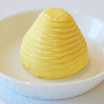 ヌーヴェル・エポック - ランチコース 14450円 のフランス ボルディエバター