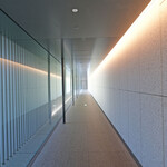 ヌーヴェル・エポック - 店内の風景です