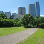 ヌーヴェル・エポック - 外観の風景です