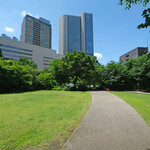 ヌーヴェル・エポック - 外観の風景です