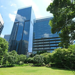 ヌーヴェル・エポック - 外観の風景です